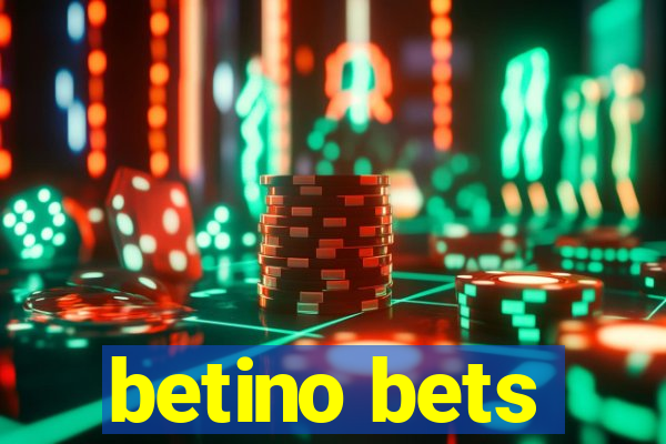 betino bets